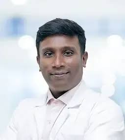 Dr Mahesh
